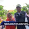 Dampak Proklim Bagi Desa Girinata