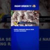 Harga Sembako Mulai Naik Jelang Ramadan