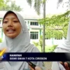 Ratusan Siswa SMAN 7 Kota Cirebon Terancam Gagal Daftar SNPMB