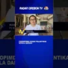 Forkopimda Nobar Pelantikan Kepala Daerah