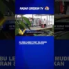 82 Ribu Lebih Tiket KA Mudik Lebaran Sudah Disiapkan