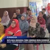 Duta Baca Indonesia Temui Generasi Muda Kuningan