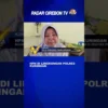 HPN di Lingkungan Polres Kuningan