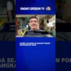 Harga Sejumlah Bahan Pokok Merangkak Naik