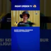 Musisi Sebagai Penghibur Sekaligus Pengingat