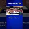 Kondisi Menteri Agama RI Membaik