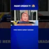 Pawai Meriah Sambut Ramadan