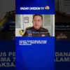 Kasus Pemotongan Dana PIP SMA 7 Terus Didalami Kejaksaan