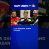 Razia Gabungan Jelang Ramadan