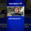 Kawasan Bima Jadi Salah Satu Titik Sentral PKL