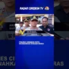 Polres Cirebon Kota Musnakan Ribuan Miras