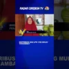 Distribusi Gas LPG 3 Kg Mulai Terhambat