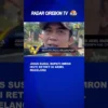 Jigus Susul Bupati Imron Ikuti Retret Di Akmil Magelang