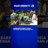 Kebakaran Rumah, Lansia Terjebak Dalam Kobaran Api