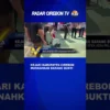 Kejari Kabupaten Cirebon Musnahkan Barang Bukti