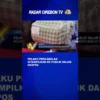 Pelaku Pencabulan Ditampilkan Ke Publik Dalam Ekspos