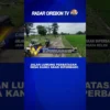 Jalan Luwung Perbatasan Desa Kanci Akan Diperbaiki