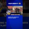 Gedung SDN 4 Mekarjaya Kertajati Ambruk