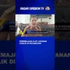 Peremajaan Alat Layanan Publik Di Kecamatan