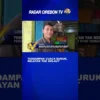 Terdampak Cuaca Buruk, Nelayan Tak Melaut