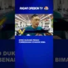 DPRD Dukung Penuh Pembenahan Stadion Bima