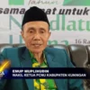 BNN dan Ulama Kompak Lindungi Pesantren dari Bahaya Narkotika