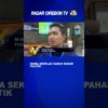 Siswa Sekolah Harus Paham Politik