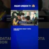 KDM Datangi SMAN 7 Kota Cirebon