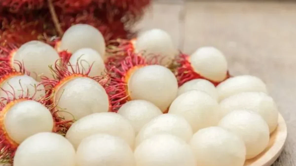 rambutan