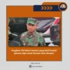 Prajurit TNI Aktif yang Pegang Jabatan di Kemetrian dan Lembaga Bakal Pensiun Dini