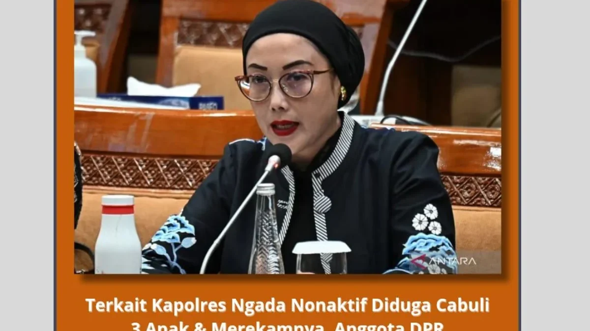 Polisi Pelaku Kejahatan Harus Dihukum Berat