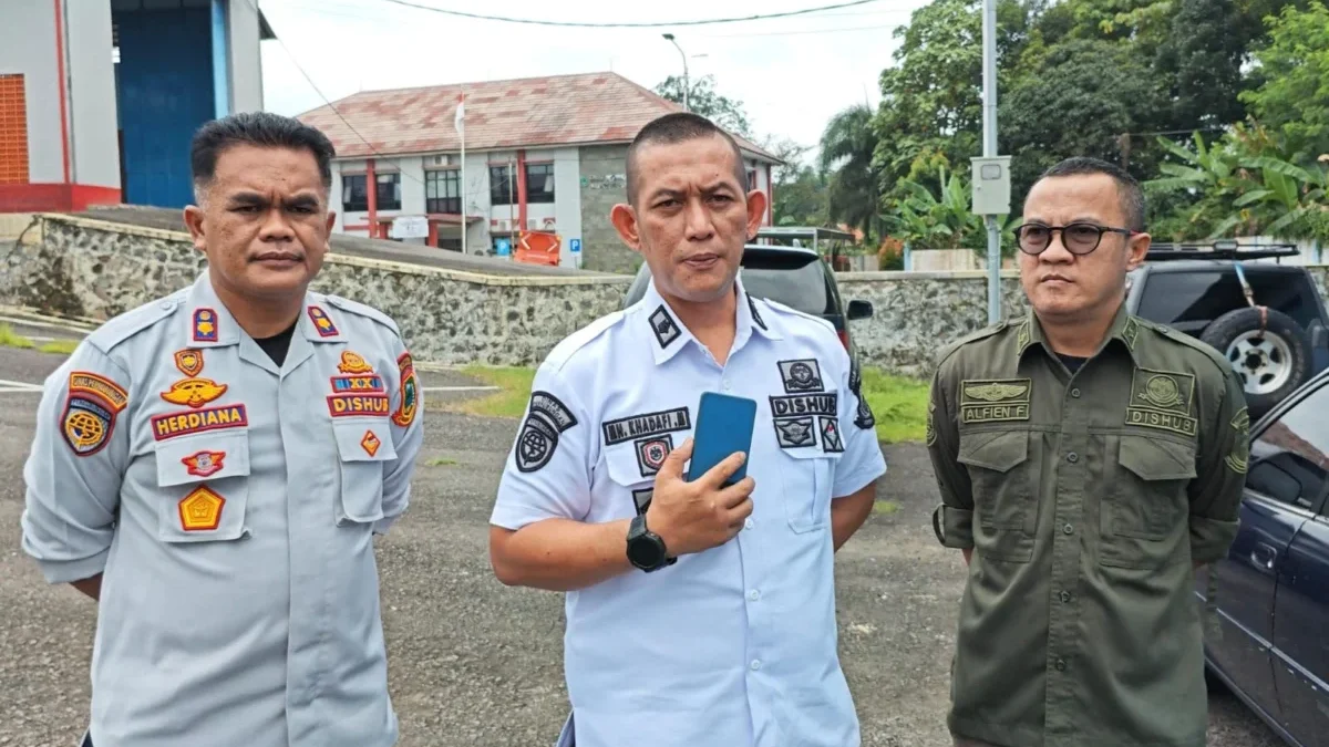 Layanan Pemeliharaan  PJU se-Kuningan Terancam Lumpuh