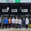 ZCorner, Strategi Terbaru Baznas Dorong UMKM Naik Kelas, Hadir di Kuningan