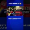 Polresta Cirebon Gelar KRYD Patroli Skala Besar