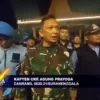 Sinergitas TNI Polri Gelar Patroli Bersama