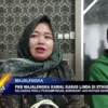 PKB Majalengka Kawal Kasus Linda di Ethiopia