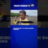 Ngabuburit di Pantai Baro Gebang