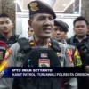 Serang Warga, 17 Anggota Geng Motor Diamankan