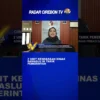 2 Unit Kendaraan Dinas Bawaslu Di Tarik Pemerintah