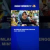 Sejumlah Pedagang Enggan Jual Minyakita