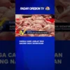 Harga Cabe Jablay dan Daging Naik Signifikan