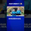 Program Pembiasaan Salat Duha Berjamaah Di Sekolah