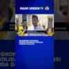 Roadshow Ramadan Konsolidasikan Potensi Pemuda Golkar