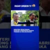 Menteri Kehutanan Dorong Pendirian Pabrik Porang di Majalengka