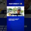 Sampah Liar Di Kawasan Pesisir Kota Cirebon Cukup Kumuh