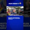 Walikota Instruksikan Sampah Liar Di Kesenden Diangkut