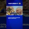 Itom Cita, Seblak Prasmanan Dengan Aneka Menu