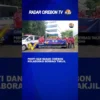 PSMTI Dan Radar Cirebon Kolaborasi Berbagi Takjil