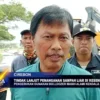 Tindak Lanjut Penanganan Sampah Liar Di Kesenden