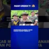 Pemkab Majalengka Tanam Ribuan Pohon Tabebuya